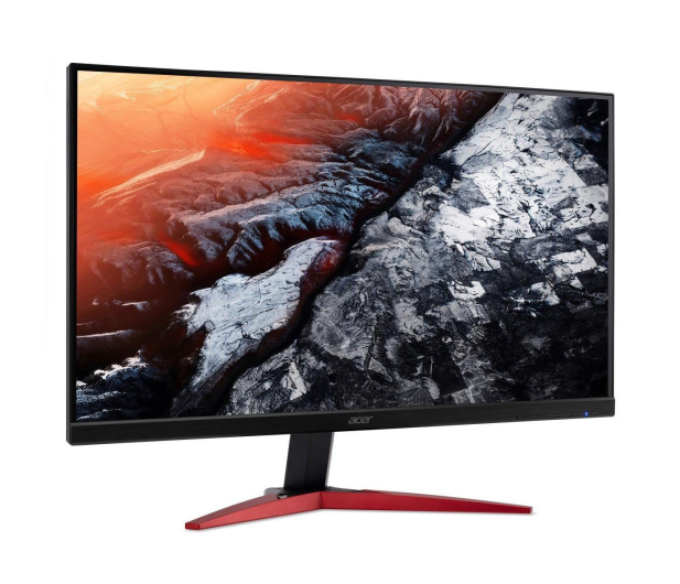 Acer KG271CBMIDPX czarny - 444663 - zdjęcie 3